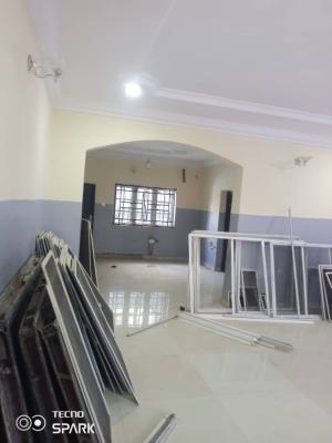 3 Bedrooms Very Spacious, Utako, Abuja, Flat / Apartment for Rent