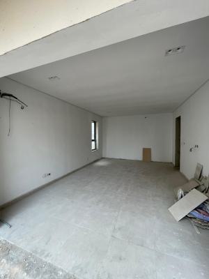 Luxurious Waterfront Living Duplex on 3 Floors with Quality Finishing, Banana Island, Ikoyi, Lagos, Detached Duplex for Sale