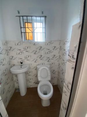 Luxuriously Spacious Nice Mini Flat, No 14, Kayode Street, Abijo, Lekki, Lagos, Mini Flat (room and Parlour) for Rent