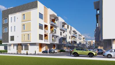 Aurora Westlink: 4 Bedroom Terrace, ., Ikeja Gra, Ikeja, Lagos, Terraced Duplex for Sale