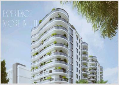 Copper Tower: 4 Bedroom Flat, Ikoyi, Lagos, Flat / Apartment for Sale