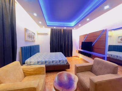 Fully Furnished Selfcon, Garki, Abuja, Self Contain (single Rooms) for Rent