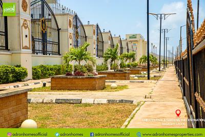 Estate Land on Payment Plan — Emirate Park and Gardens Phase 1, Badagry, Lagos