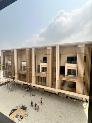 Luxury 5 Bedroom Duplex with Excellent Facilities, Banana Island, Ikoyi, Lagos, Terraced Duplex for Sale