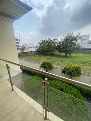 Luxury 4 Bedroom Duplex — Banana Island, Ikoyi, Lagos