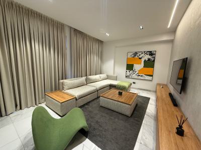 1 Bedroom Apartment, Victoria Heights Apartment, Oniru, Victoria Island (vi), Lagos, Mini Flat (room and Parlour) Short Let