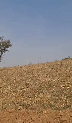 Estate Plots for Investment., Karshi Expressway, Apo, Abuja, Residential Land for Sale