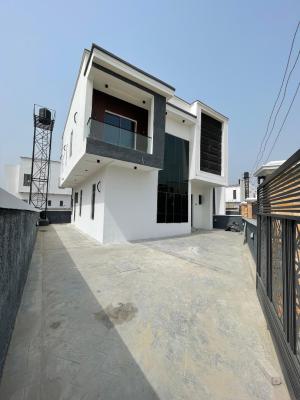 Prestigious Family Home in Outstanding Location, Ajah, Lagos, Detached Duplex for Sale