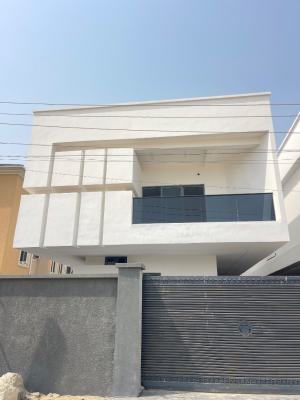 Luxury Five Bedroom Detached Duplex with Swimming Pool, Ologolo, Lekki Phase 1, Lekki, Lagos, Detached Duplex for Sale