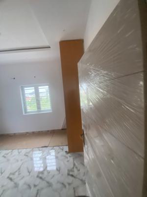 Luxuriously Spacious Mini Flat, No. 14b Femi Street, Sangotedo, Ajah, Lagos, Mini Flat (room and Parlour) for Rent