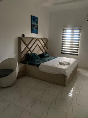 Luxuriously Spacious Standard Mini Flat, No. 14b, Femi Street, Awoyaya, Ibeju Lekki, Lagos, Mini Flat (room and Parlour) for Rent