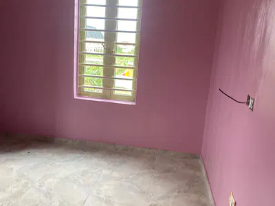 Luxuriously Spacious Standard Brand New Mini Flat — No. 14B, Femi Street, Abijo, Lekki, Lagos