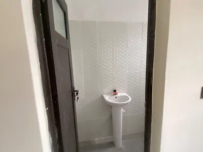Luxuriously Spacious Standard Brand New 2 Bedroom Flat — No. 14B, Femi Street Bogije, Bogije, Ibeju Lekki, Lagos