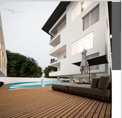 Luxuriously Built 4 Bedroom Terraced Duplex, Ikoyi, Lagos, Terraced Duplex for Sale