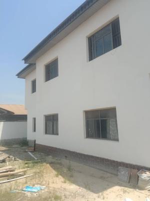 4 Unit of 3 Bedroom Flats with  2 Gate, Global C of O Title, Greenville Estate, Badore, Ajah, Lagos, Block of Flats for Sale