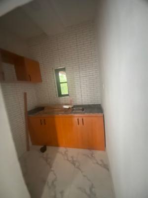 Luxuriously Spacious Nice Brand New Mini Flat, No 25 Omolola Close Sangotedo, Abijo, Lekki, Lagos, Mini Flat (room and Parlour) for Rent