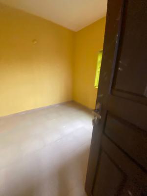 Luxuriously Spacious Nice Mini Flat, No 25 Omolola Close, Sangotedo, Ajah, Lagos, Mini Flat (room and Parlour) for Rent