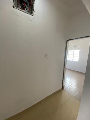 Luxuriously Spacious Nice 2bedroom Flat, No 25 Omolola Close Sangotedo, Sangotedo, Ajah, Lagos, House for Rent