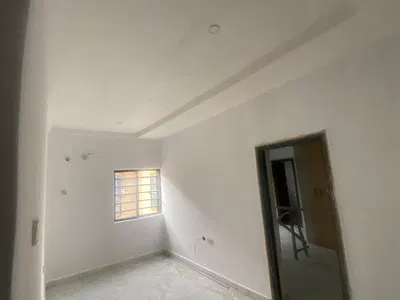 Luxuriously Spacious Nice Brand New Mini Flat — No 25 Omolola Close Sangotedo, Sangotedo, Ajah, Lagos