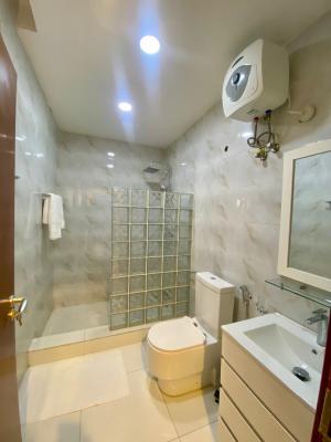 Luxury 4 Bedroom Terraced Duplex, Utako, Abuja, Terraced Duplex Short Let