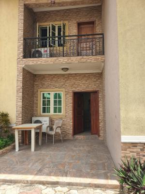 5 Bedroom Duplex Sitting on Full Plot of Land with Governors Consent, Badore, Ajah, Lagos, Detached Duplex for Sale