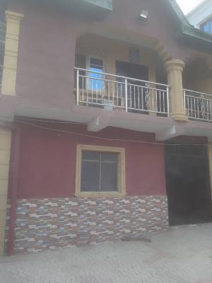 New and Decent 24 Units of Roomself on a Land Measuring 400:20sqm, Alapere Ketu Lagos, Alapere, Ketu, Lagos, Block of Flats for Sale