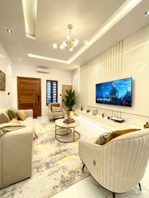 Luxury 2 Bedroom Apartment, Ikate, Lekki, Lagos, Flat / Apartment Short Let