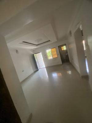 Luxuriously Spacious 2 Bedroom Flat Apartment, No 4 Rafiu Street, Sangotedo, Ajah, Lagos, House for Rent