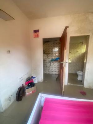 Luxuriously Spacious Nice Self Contain, No. 4, Rafiu Street, Sangotedo, Ajah, Lagos, Self Contain (single Rooms) for Rent