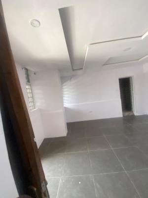Luxuriously Spacious Nice Mini Flat, No. 4, Rafiu Street Sangotedo, Sangotedo, Ajah, Lagos, Mini Flat (room and Parlour) for Rent