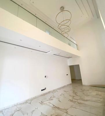 Luxury and Tastefully Designed 6 Bedroom Duplex, Lekki Phase 1, Lekki, Lagos, Detached Duplex for Sale