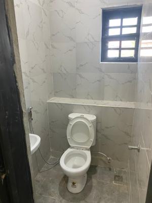 Spacious Self Contain, Aptech, Sangotedo, Ajah, Lagos, Self Contain (single Rooms) for Rent