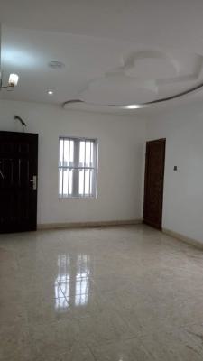 Luxury 3 Bedroom Terrace Duplex, Off Mobil Road, Ilaje, Ajah, Lagos, Terraced Duplex for Sale