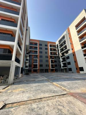 Exquisitely Finished Fully Serviced 3 Bedroom Flat with a Room Bq, Lekki Phase 1, Lekki, Lagos, Flat / Apartment for Sale