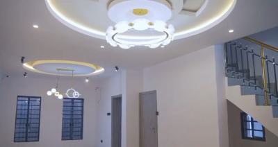 First Class Newly Built 4 Bedroom Duplex, Gbagada Phase 1, Gbagada, Lagos, House for Rent