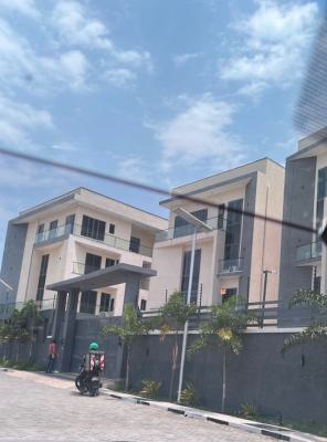 Single Room Bq, Lekki Phase 1, Lekki, Lagos, Self Contain (single Rooms) Short Let