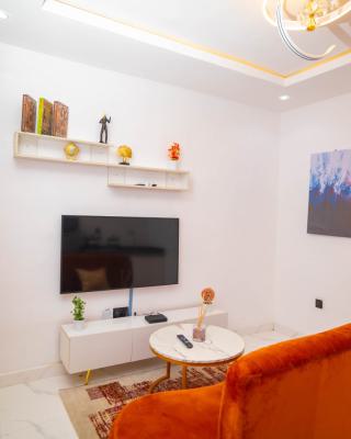 Premium 1 Bedroom Apartment — Surulere, Lagos