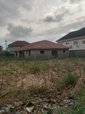 2 Plot of Land with Gazette and Registered Deed of Assignment Survey, Seaside Estate, Badore, Ajah, Lagos, Commercial Land for Sale