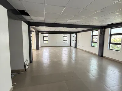 Commercial Space for Rent
