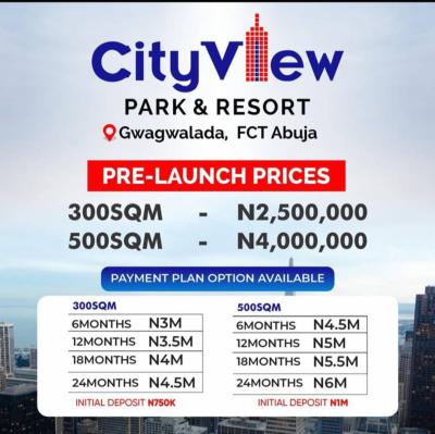 Land in a Nice Location, Gwagwalada, Abuja, Land for Sale