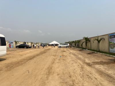 Luxury Land, Jenifa Gardens, Eleko, Ibeju Lekki, Lagos, Residential Land for Sale