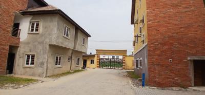 2 Bedroom Apartment, Addyholly Gracecourt Estate, Ikota, Lekki, Lagos, Block of Flats for Sale