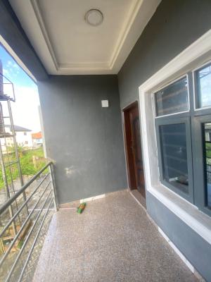 Luxuriously and Spacious Nice Self Contain, 13b, Segun Street, Sangotedo, Ajah, Lagos, House for Rent