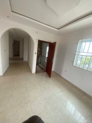 Luxuriously and Spacious 2bedroom Flat, 13b, Segun Street, Sangotedo, Ajah, Lagos, House for Rent