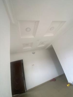 Luxuriously Spacious Nice Mini Flat, No 23 Off Rafiu Street, Abijo, Lekki, Lagos, Mini Flat (room and Parlour) for Rent