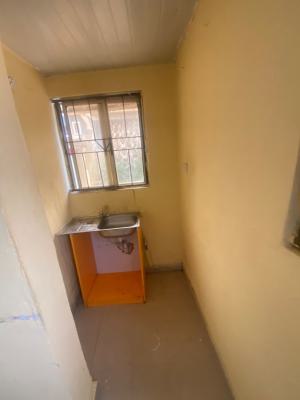 Luxuriously Spacious Nice Self Contain, No 23 Off Rafiu Street, Sangotedo, Ajah, Lagos, Self Contain (single Rooms) for Rent