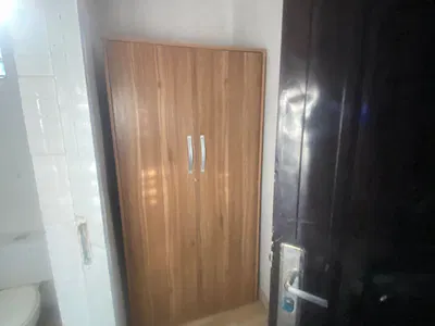 Luxuriously Spacious 2bedroom Duplex Fully Detached — No. 23, Off Rafiu Street Awoyaya, Awoyaya, Ibeju Lekki, Lagos