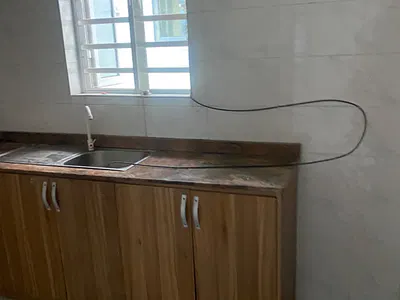 Luxuriously Spacious Mini Flat