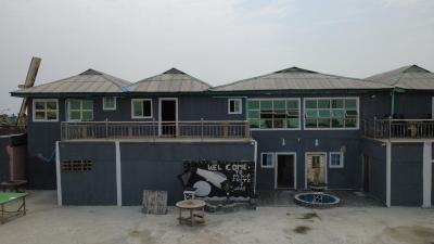a Commercial Complex Used As Temporary Hotel, Akodo - Folu Road, Ibeju Lekki, Lagos, Hotel / Guest House for Sale