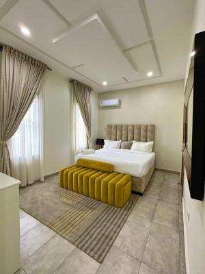 Newly Built Duplex, Atlantic Nominee Estate, General Paint Busstop, Olokonla, Ajah, Lagos, Terraced Duplex for Sale